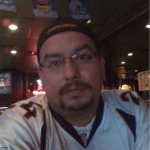 Meet your Posher, Rick